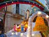 Miniatura della scheda Festa della Madonna di Mellitto